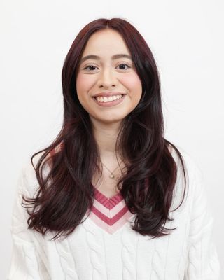 Photo of Andrea Blanco, Counselor, MA, NCC