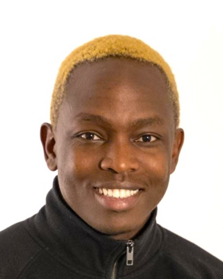 Photo of Amiru Kifamunyanja - Coburg Therapy - Amiru, Counsellor, ACA-L2