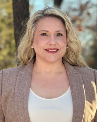 Photo of Melissa Kenny, Psychiatric Nurse Practitioner, APRN, PMHNP