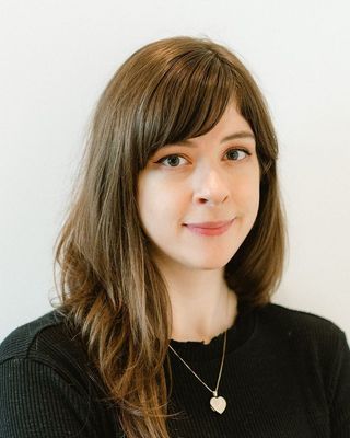 Photo of Rebecca MacLean, Counsellor, BA, MACP, RCT-C