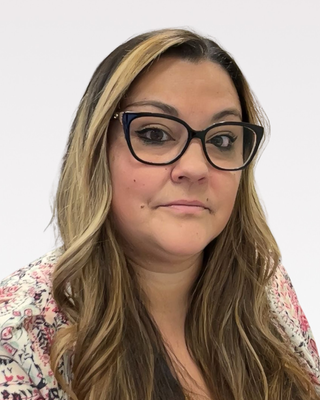 Photo of Kristina Picard, Clinical Social Work/Therapist, LCSW