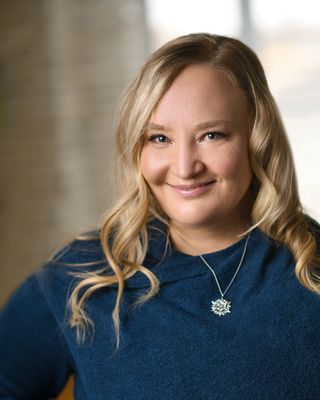 Photo of Amber Schneider, Clinical Social Work/Therapist, MSW, LICSW