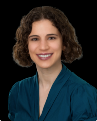 Photo of Dr. Laura Pellerzi, Pre-Licensed Professional in Washington Heights, New York, NY