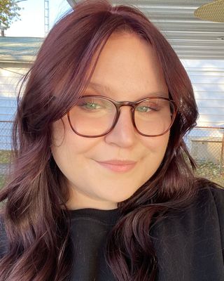 Photo of Josie Millard, Pre-Licensed Professional