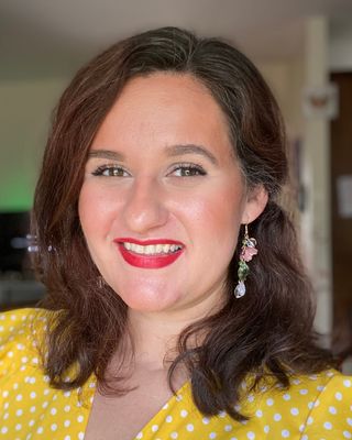 Photo of Saress Hudson, Licensed Professional Counselor, MA, NCC, LPC