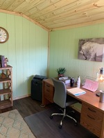 Gallery Photo of Equine Therapy Office