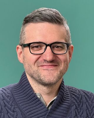 Photo of Daniel Shopsin, Counselor, LMHC, LPC