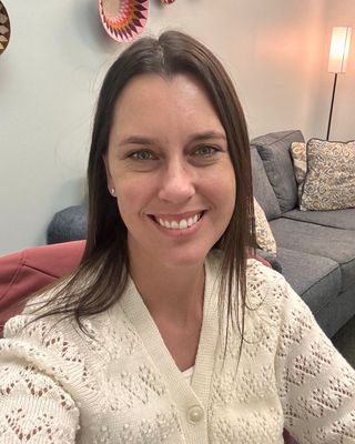 Photo of Chantelle Kapp, Marriage & Family Therapist, LMFT, MA