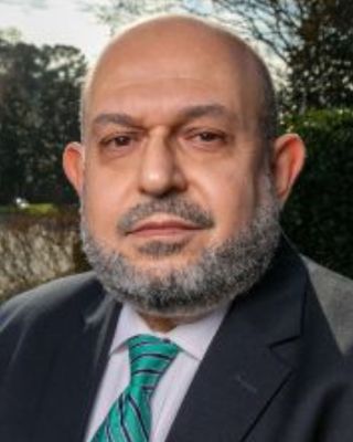 Photo of Mohammad Abu-Salha, Psychiatrist in New Bern, NC