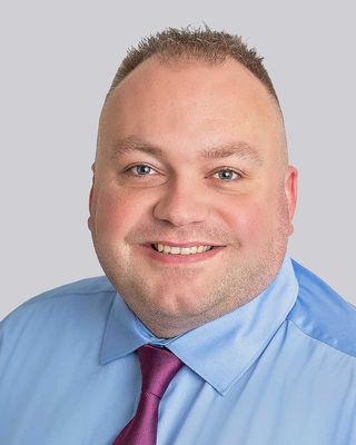 Photo of Millan Lawrence, Registered Psychotherapist (Qualifying), BSc., cMACP, RP(Q)