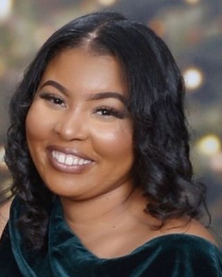 Photo of Quanesha Johnson, Pre-Licensed Professional, LLPC