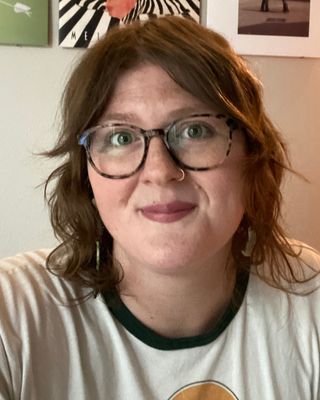 Photo of Emily Kennedy, Professional Counselor Associate, PCA