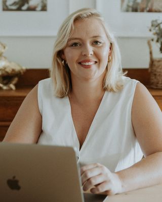 Photo of Lauren Anne Topp Thompson, Psychologist, MA, HPCSA - Clin. Psych.