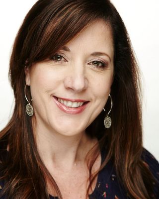 Photo of Michelle Gannon, Pastoral Counselor