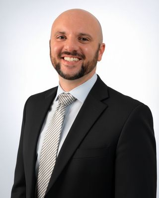 Photo of Salvatore J Azevedo, Licensed Mental Health Counselor, LMHC