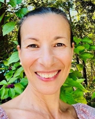 Photo of Isabelle Chalalet, Marriage & Family Therapist, EdD, LPC, LMFT