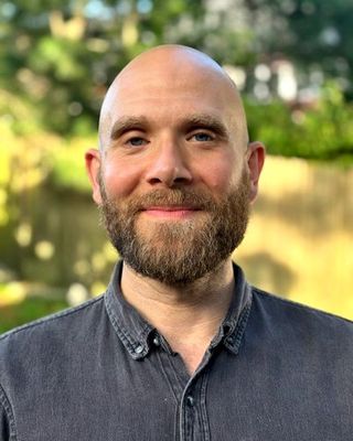 Photo of John Bitondo, Clinical Social Work/Therapist, LICSW