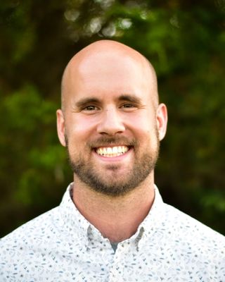 Photo of Dan Ellenberg, Licensed Professional Counselor, MA, NCC, LPC