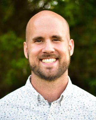 Photo of Dan Ellenberg, Licensed Professional Clinical Counselor, MA, NCC, LPC