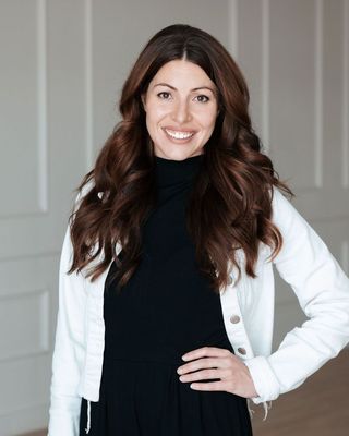 Photo of Lauren Rutledge, Licensed Professional Counselor