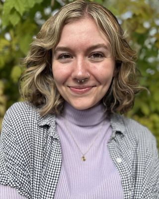 Photo of Sheena McGillivray, Registered Psychotherapist (Qualifying), BAPsych, MACP
