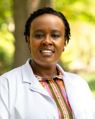 Photo of Emma Mwangi, Psychiatric Nurse Practitioner, FNP, PMHNP