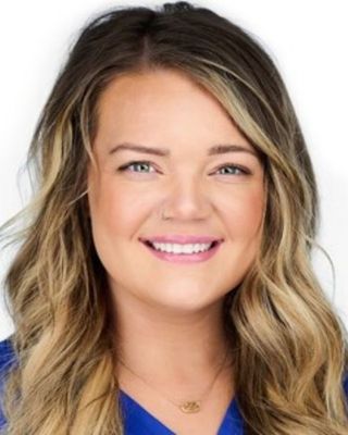 Photo of Amber Asher, Clinical Social Work/Therapist