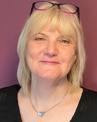 Photo of Lisa Anne Sara Nagel, Psychotherapist