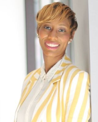 Photo of Ashley Herron | Christian Counselor in Midwest City, OK