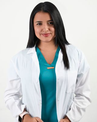 Foto de Dra. Eliana Patricia Arana Triana, Psicólogo, Lic. en Psicología, COLPSIC
