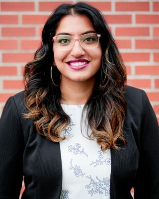 Photo of Sarah Choudhry, Registered Provisional Psychologist in Calgary, AB