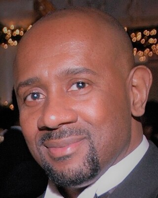 Photo of Darrell Jamison, Clinical Social Work/Therapist in Gaithersburg, MD