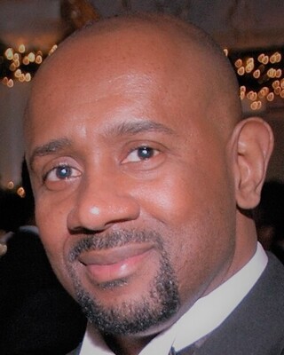 Photo of Darrell Jamison, Clinical Social Work/Therapist in Baltimore City County, MD