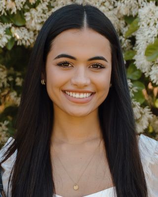 Photo of Nicole Zumot, Counselor, MS, LCMHCA, NCC