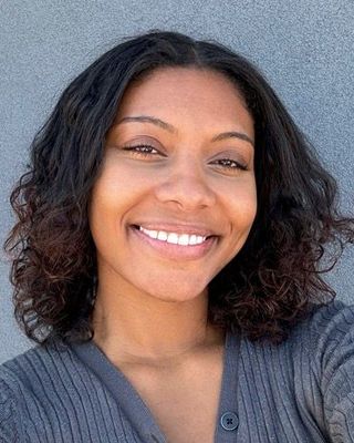 Photo of Daeshanna Debel, Counselor, LMHCA