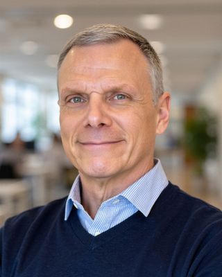 Photo of Thomas Pingue, Psychiatric Nurse Practitioner, MSN, PMHNPBC