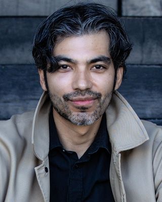 Photo of Victor Steven Aguilar, Marriage & Family Therapist, LMFT