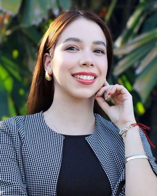 Foto de Dania Lizbeth Alvarado Beltrán, Psicólogo, Lic. en Psicología