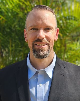 Photo of Matthew Kingrey, Clinical Social Work/Therapist, LCSW, MCAP