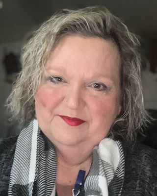Photo of Monica Hall, Clinical Social Work/Therapist, LCSW