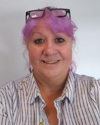 Photo of Deb Haynes, Counsellor in Barnsley, England