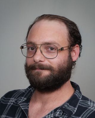 Photo of Ryan Rogers, Pre-Licensed Professional, APCC