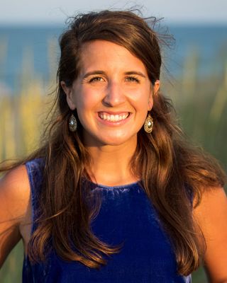 Photo of Annie LeBoeuf, Counselor