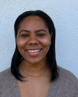 Photo of Jocelyn Ricks, Counselor, LMHC