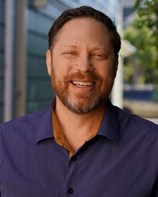 Photo of Chris France, Marriage & Family Therapist, LMFT