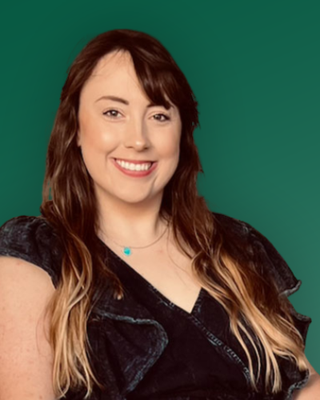 Photo of Darian Phillips Fawbush, Licensed Professional Counselor, LPC
