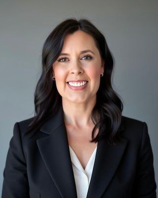 Photo of Mariah Prock, Pre-Licensed Professional, MEd, LPC-C