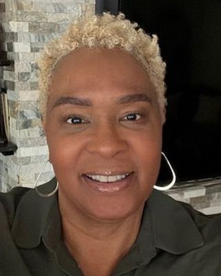 Photo of Yolanda Blount, Counselor, LMHC