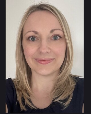 Photo of Dr Kerri Garbutt, Psychologist in Grimsby, England