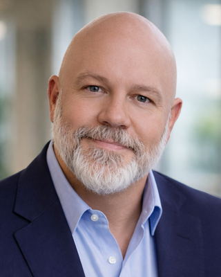 Photo of Dr. Shaun Lester, Licensed Professional Counselor, PhD, LPC-S